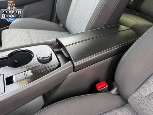 Certified 2023 Nissan Rogue SV AWD/4WD image 23