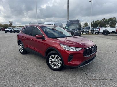 Certified 2023 Ford Escape Active w/ Tech Pack #2