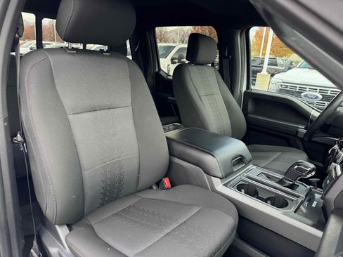 Used 2018 Ford F150 XLT w/ Equipment Group 302A Luxury image 32