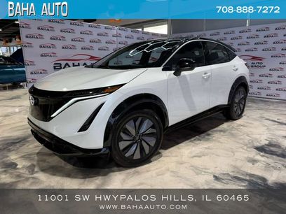 Used 2023 Nissan Ariya FWD