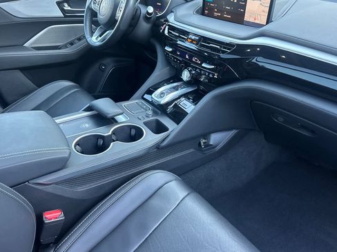 Certified 2023 Acura MDX SH-AWD w/ Technology Package image 18