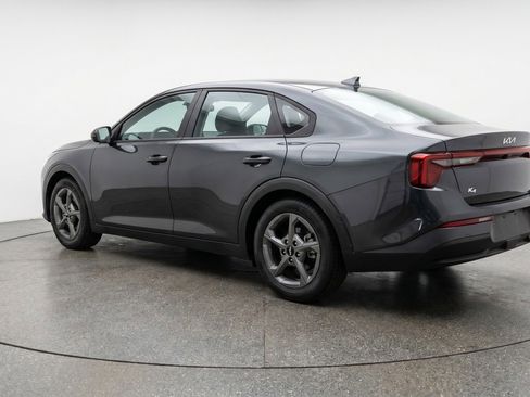 Used 2025 Kia K4 FWD image 6