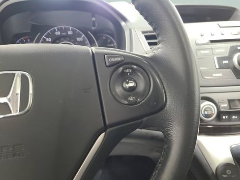 Used 2014 Honda CR-V EX-L image 25