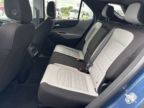 Used 2024 Chevrolet Equinox LS w/ LS Convenience Package FWD image 11