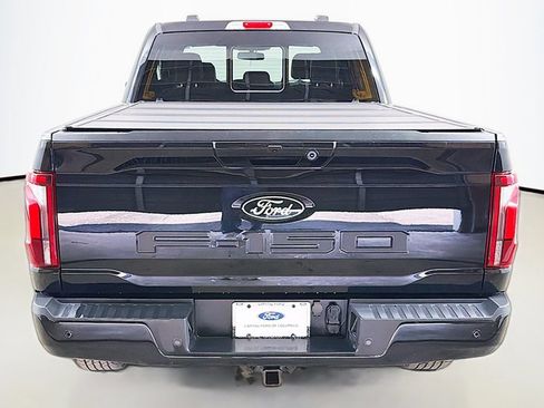 Used 2024 Ford F150 Lariat AWD/4WD image 16