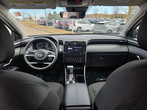 Used 2024 Hyundai Tucson SEL image 10