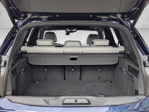New 2026 BMW X5 xDrive50e w/ M Sport Package image 19