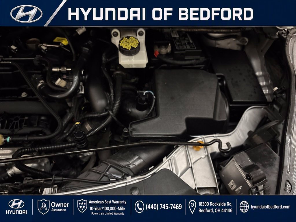 Used 2019 Ford Escape SE AWD/4WD image 25