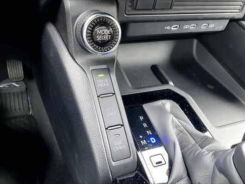 Used 2025 Toyota Land Cruiser 1958 image 35