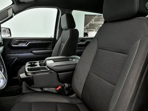 Used 2023 GMC Sierra 1500 Elevation image 11