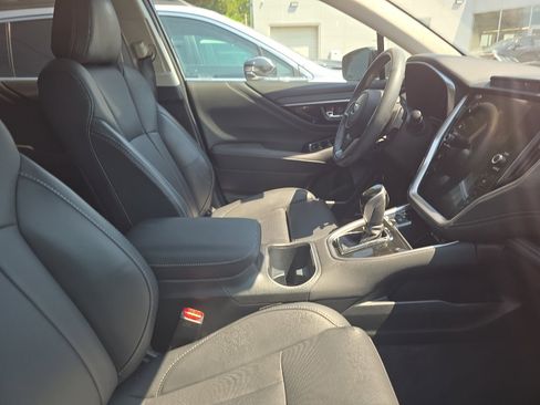 Used 2024 Subaru Outback Limited AWD/4WD image 7