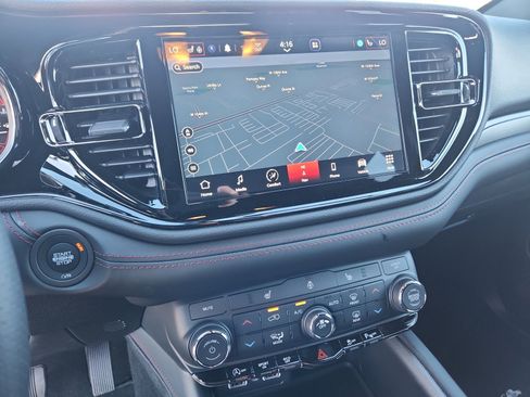 New 2026 Dodge Durango GT image 13