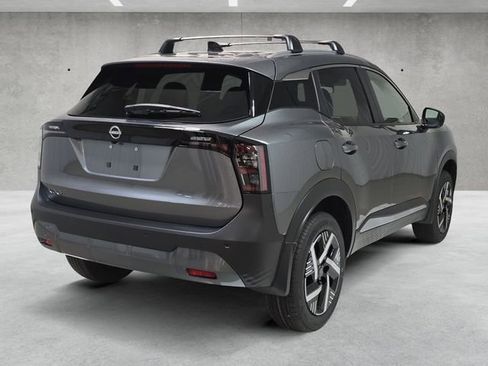 New 2026 Nissan Kicks SV FWD image 16