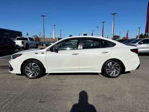 Used 2024 Subaru Legacy Touring XT image 4