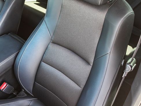 Certified 2022 Honda Accord Sport image 26