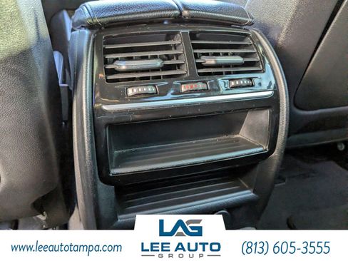 Used 2018 BMW 530i image 13