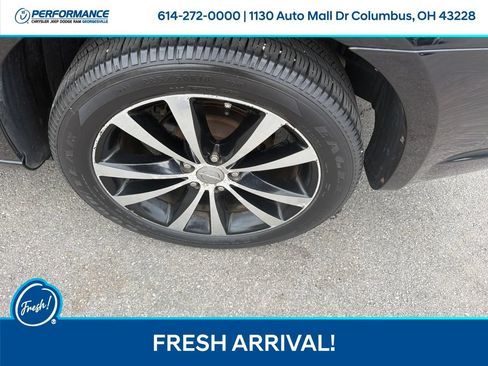 Used 2013 Chrysler 200 Touring w/ Cold Weather Group FWD image 11