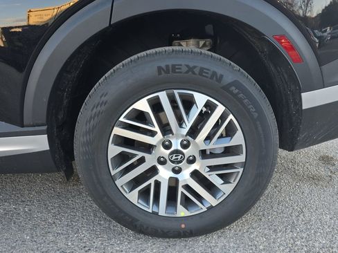 New 2026 Hyundai Palisade SEL FWD image 34