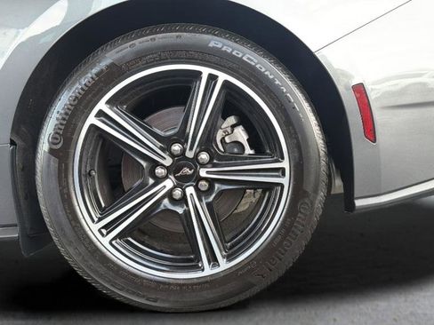 Used 2024 Ford Mustang Premium RWD image 15