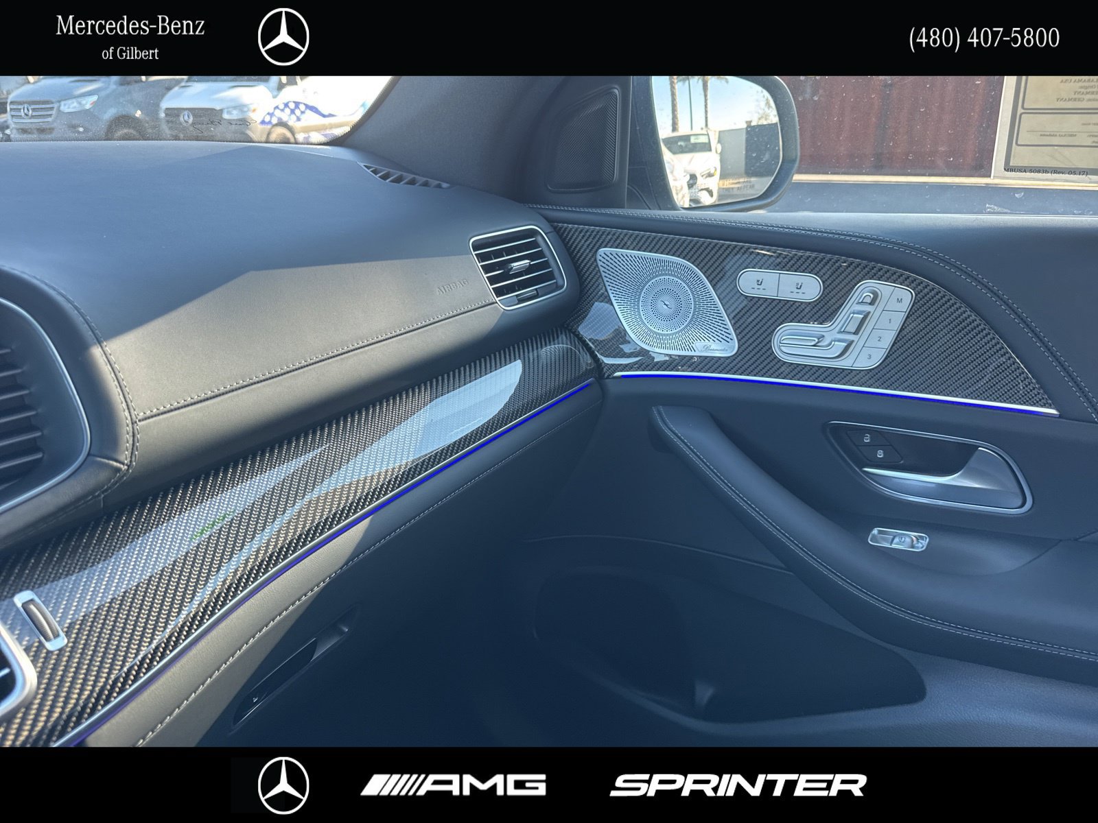 New 2026 Mercedes-Benz GLE 53 AMG 4MATIC Coupe image 26