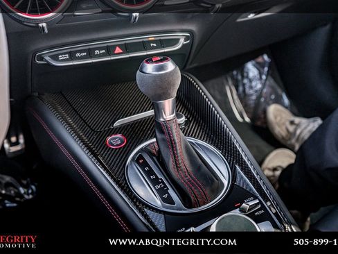 Used 2022 Audi TTS 2.0T Coupe w/ Competition Package image 28