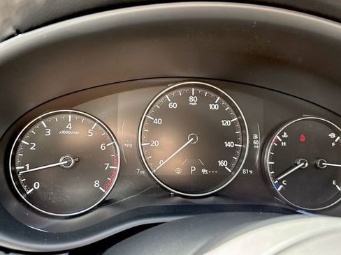 New 2026 MAZDA CX-30 AWD 2.5 S image 50