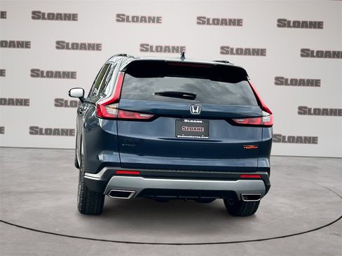 New 2026 Honda CR-V TrailSport image 4