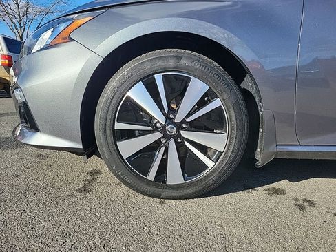 Used 2022 Nissan Altima 2.5 SL image 8