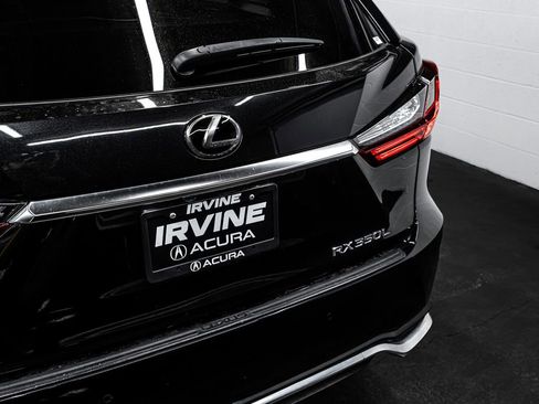 Used 2022 Lexus RX 350L FWD w/ Premium Package image 15