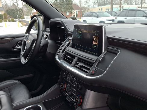 Used 2024 Chevrolet Tahoe LT image 11