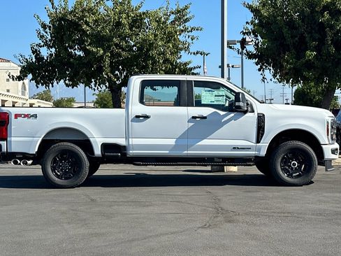 New 2026 Ford F250 XL w/ STX Appearance Package image 3