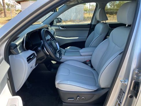 Used 2024 Hyundai Palisade SEL image 30