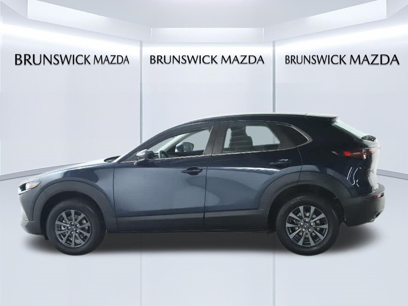 Certified 2024 MAZDA CX-30 AWD 2.5 S image 38