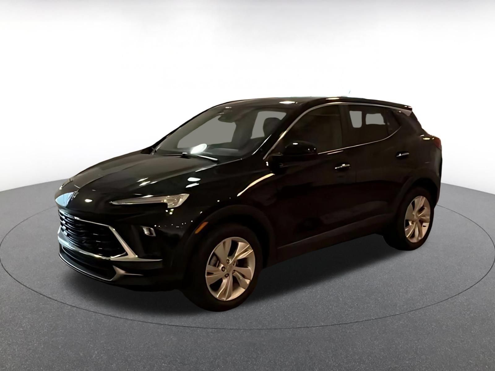 Used 2026 Buick Encore GX Preferred FWD image 7