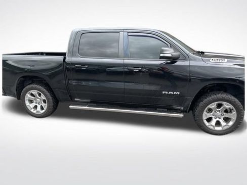 Used 2021 RAM 1500 Big Horn AWD/4WD image 9