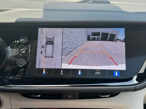 Used 2021 Buick Envision Avenir w/ Technology Package II AWD/4WD image 24