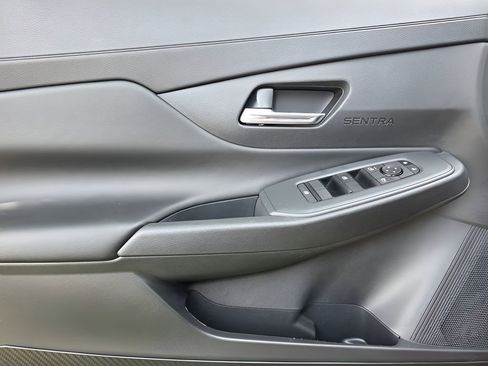 New 2026 Nissan Sentra SV image 12