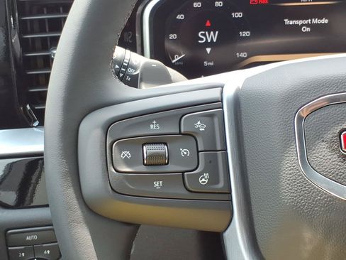 New 2026 GMC Sierra 1500 Elevation w/ Elevation Premium Package AWD/4WD image 15
