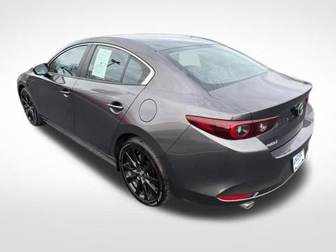 Used 2025 MAZDA MAZDA3 s image 4