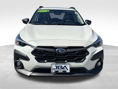 Used 2024 Subaru Crosstrek 2.0i Premium AWD/4WD image 23