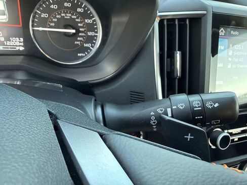 Used 2023 Subaru Crosstrek 2.5i Limited w/ Moonroof Package image 38