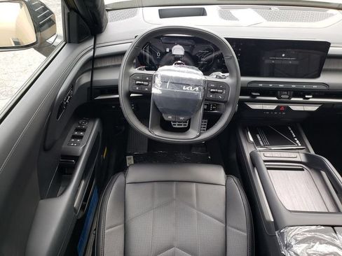 New 2027 Kia Telluride X-Line SX Prestige AWD/4WD image 9