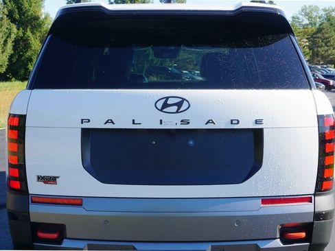 New 2026 Hyundai Palisade XRT Pro image 5