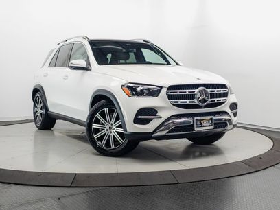 Certified 2026 Mercedes-Benz GLE 350 4MATIC