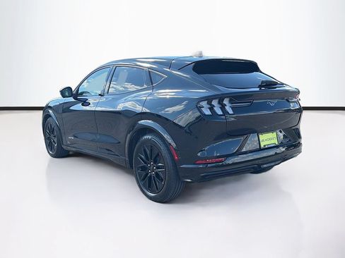 Used 2025 Ford Mustang Mach-E Premium w/ Sport Appearance Package AWD/4WD image 7