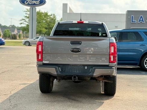 Certified 2021 Ford Ranger XLT w/ Equipment Group 301A Mid AWD/4WD image 34