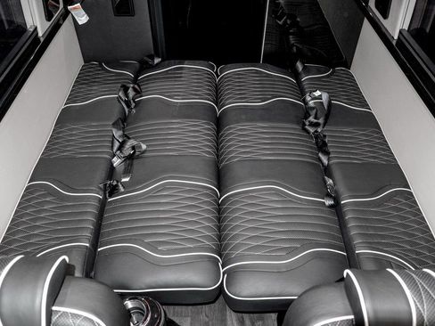 New 2025 Mercedes-Benz Sprinter 3500 image 33