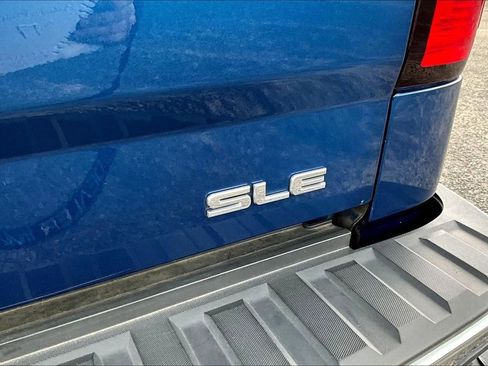 Used 2015 GMC Sierra 1500 SLE w/ SLE Value Package AWD/4WD image 26