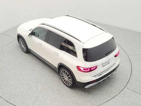 Used 2022 Mercedes-Benz GLB 250 image 27