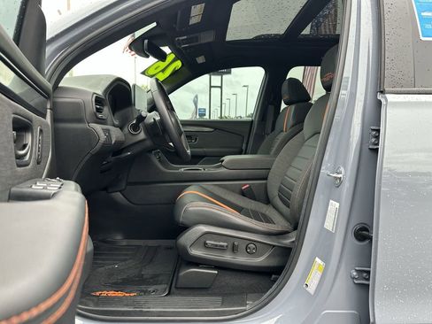 Used 2026 Honda Passport TrailSport image 19